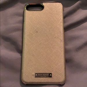 iPhone 7 Plus case